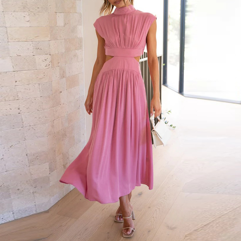Frida Relaxed and Stylish Summer Dress for Women Streetwear Style