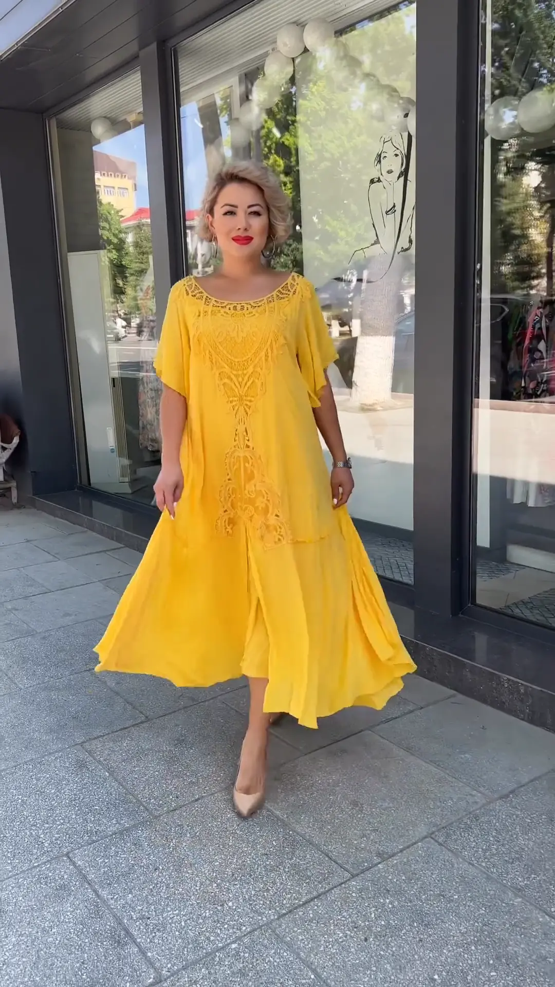 Celia Elevated and Summer Dress Designer Edit