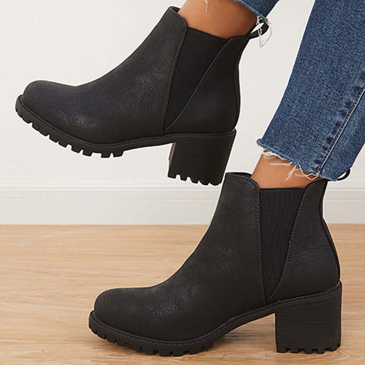 Beautifully Crafted Orthopedic Boots