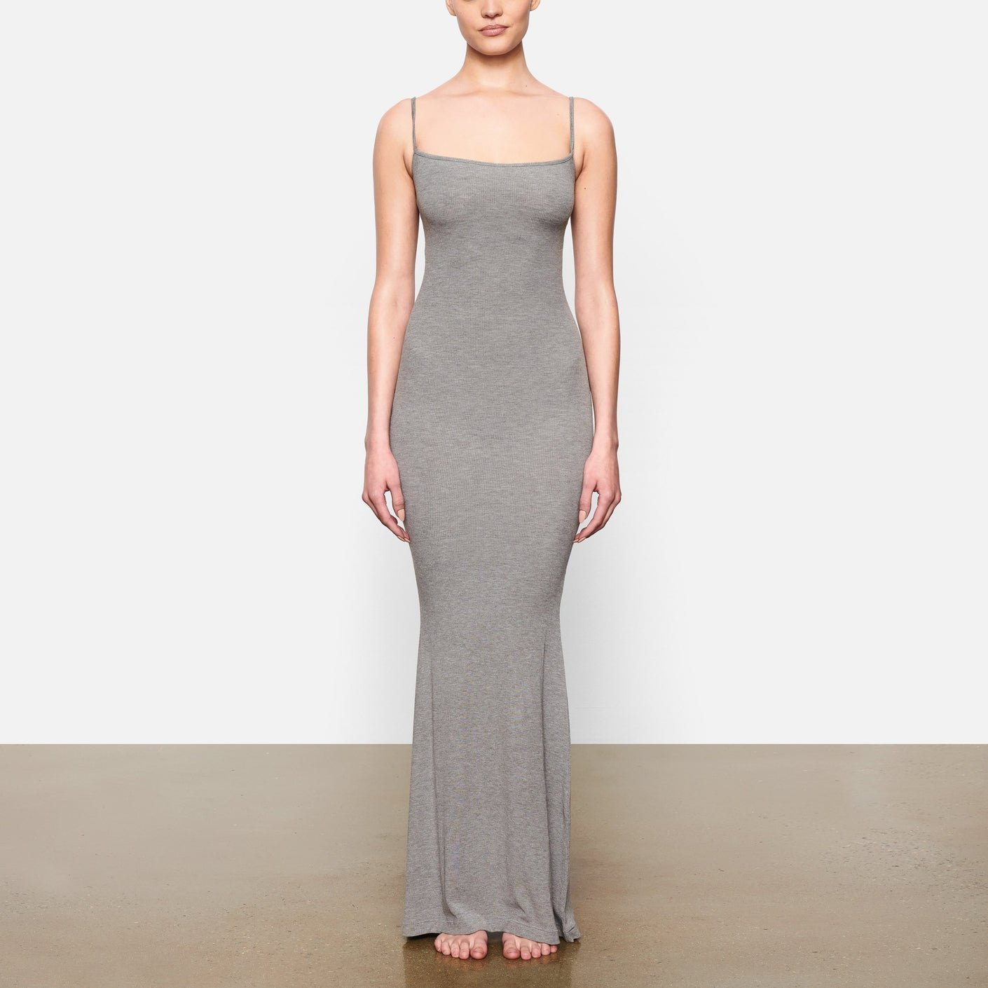 Petrova Sleeveless Bodycon Dress for Women Sophisticated Look