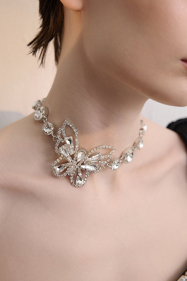 Fashion Charm Stylish Choker Necklace