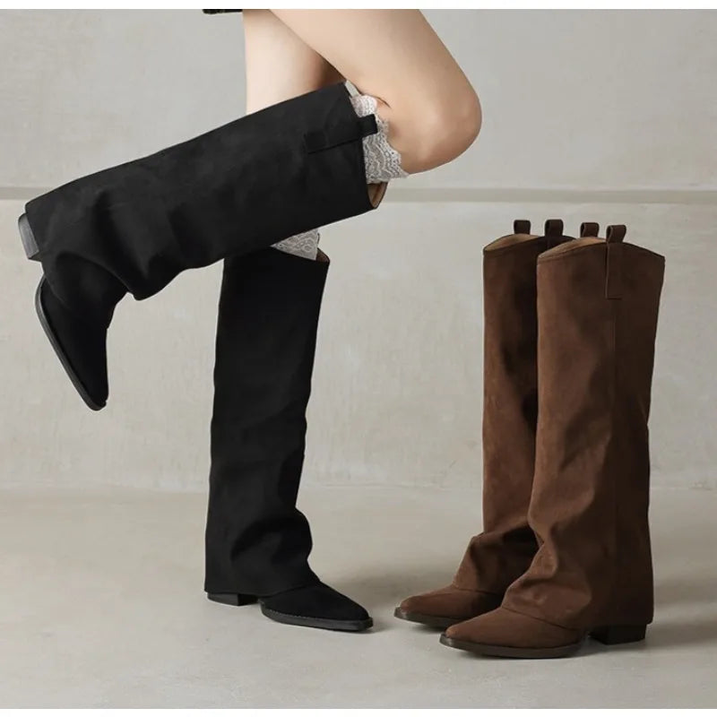 Beautifully Crafted Orthopedic Boots