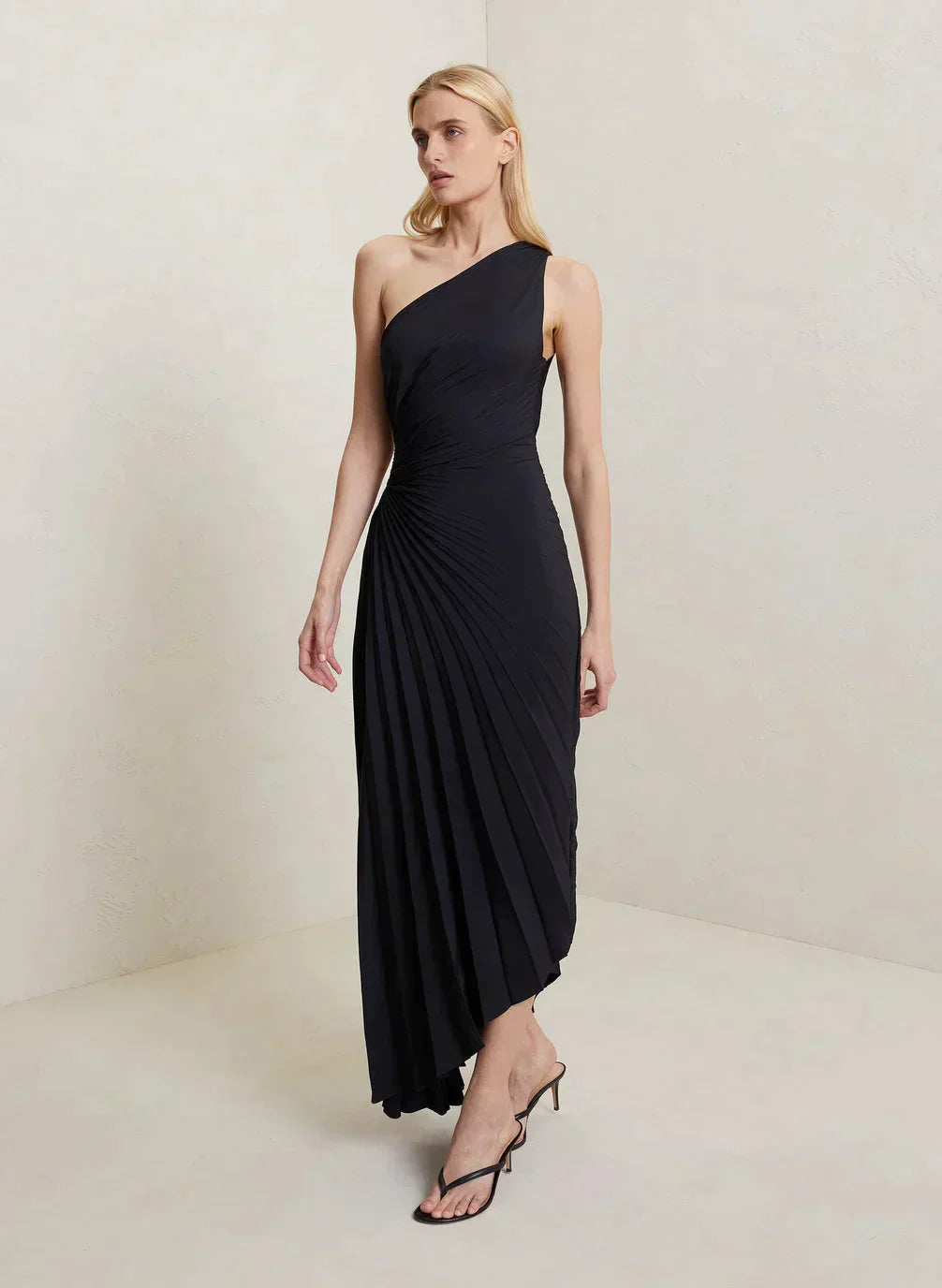 long dress