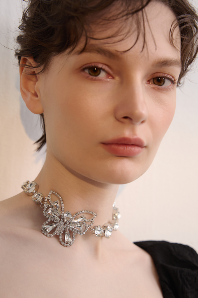 Fashion Charm Stylish Choker Necklace