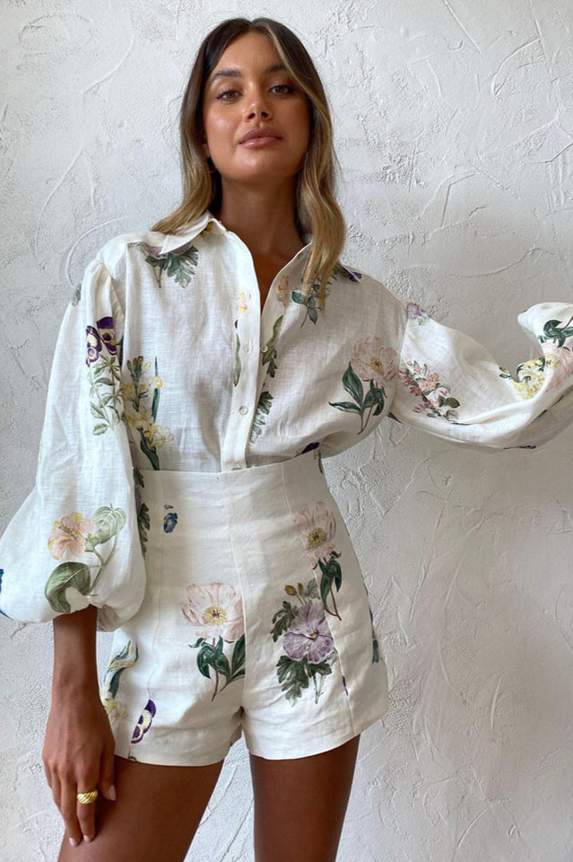 Florence Elegant Set