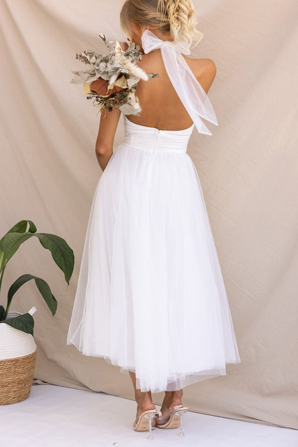Gwendolen Minimalist Chic Women's Dress Silhouette Collection