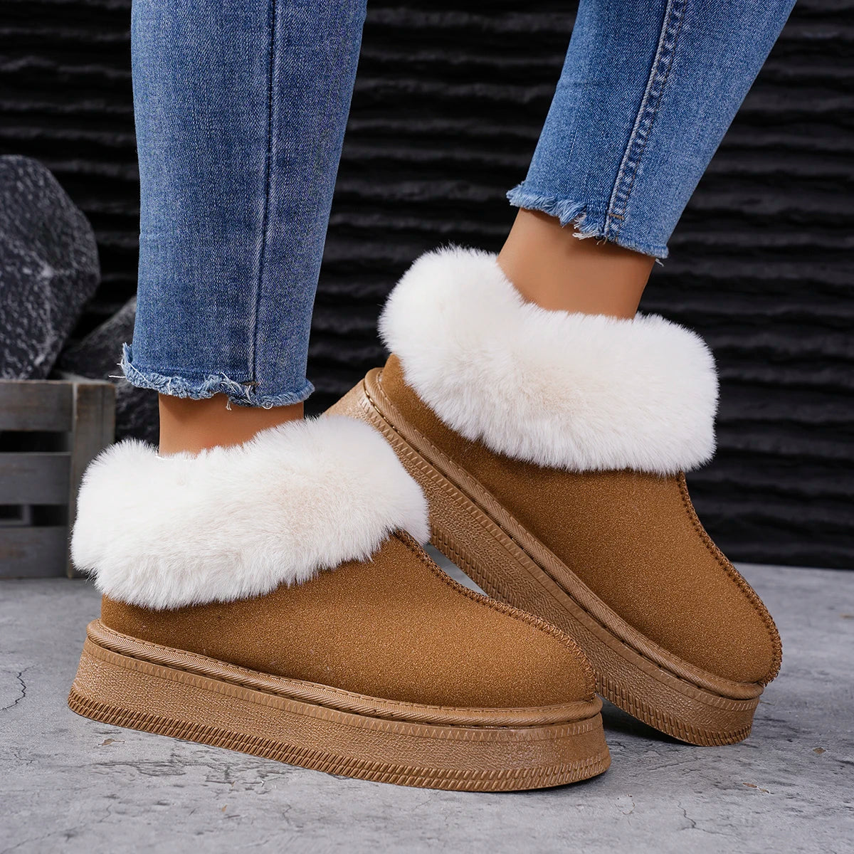 Comfortable Orthopedic Boots for Daily Wear