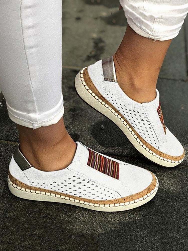 Casual Slip-On Loafers 3
