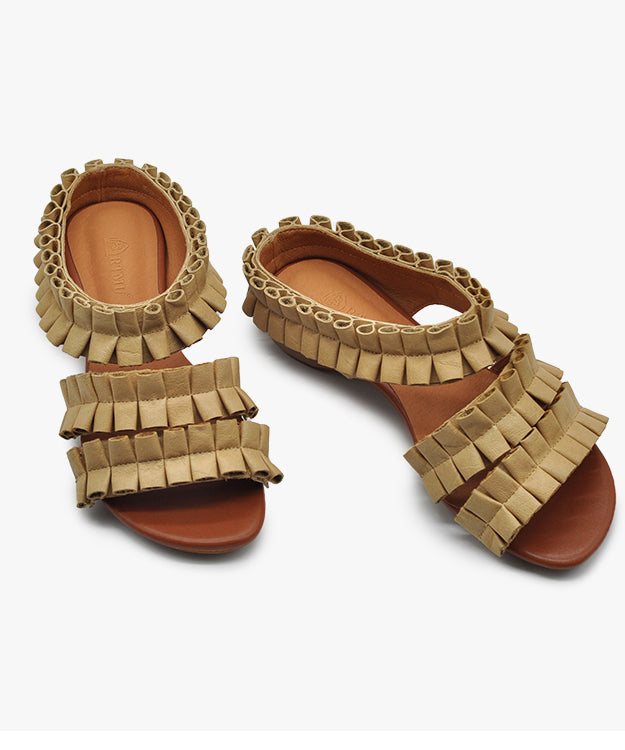 Comfortable Orthopedic Sandals for Daily Wear