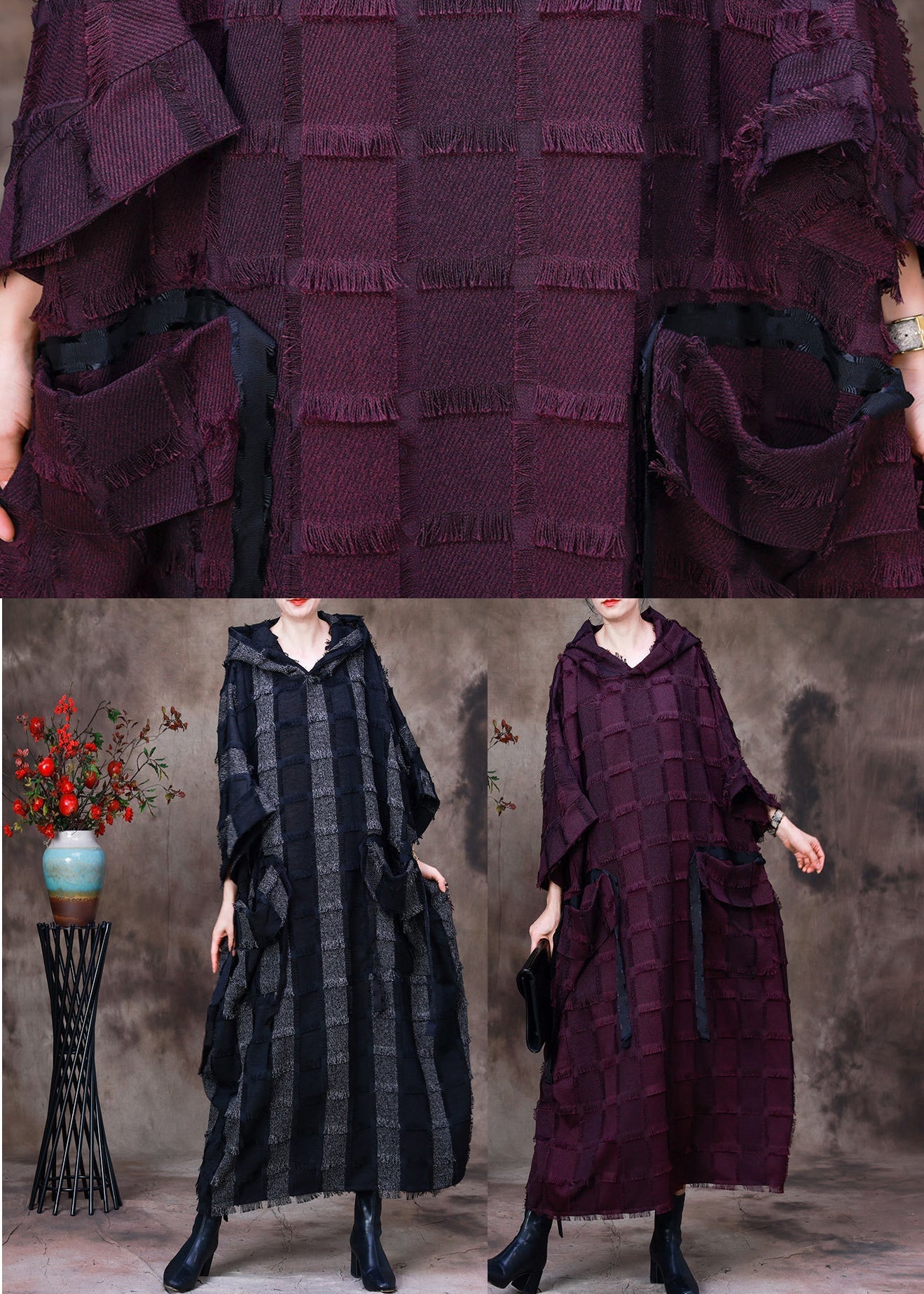Classic Vintage & Enduringly Stylish Dress