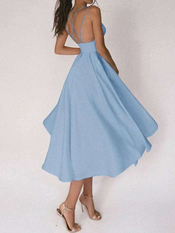 Adriana Elevated Tailored and Summer Dress Occasion Wear