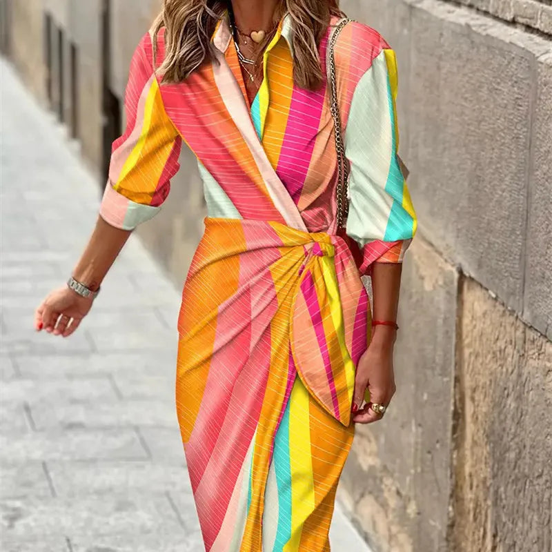 Ramona Stylish Dress For Dress with Contemporary Everyday Styling