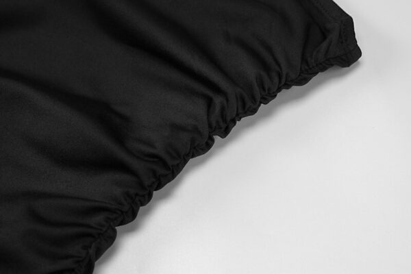 Aliza Mini Dress Black