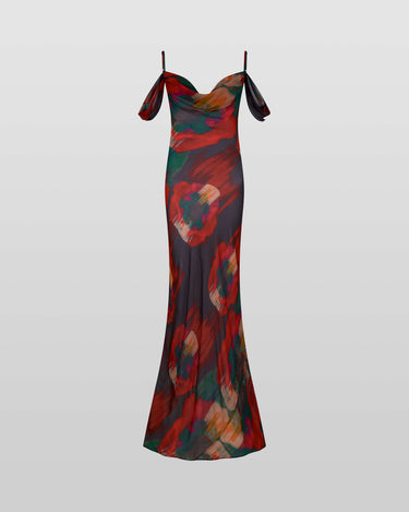 Embrace Beach Maxi Dress