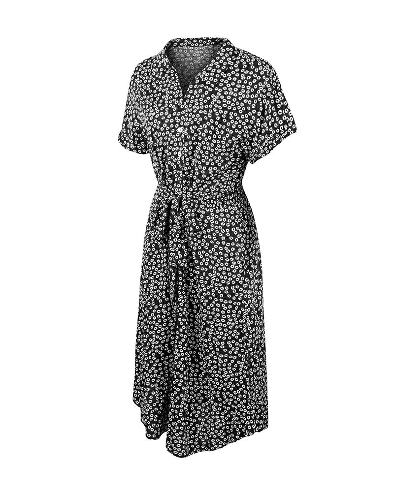 Orithyia Modern and Fashionable Summer Dress for Women Stylish Outfit