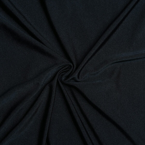 Norma Maxi Dress Black