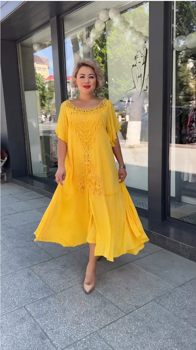 Celia Elevated and Summer Dress Designer Edit