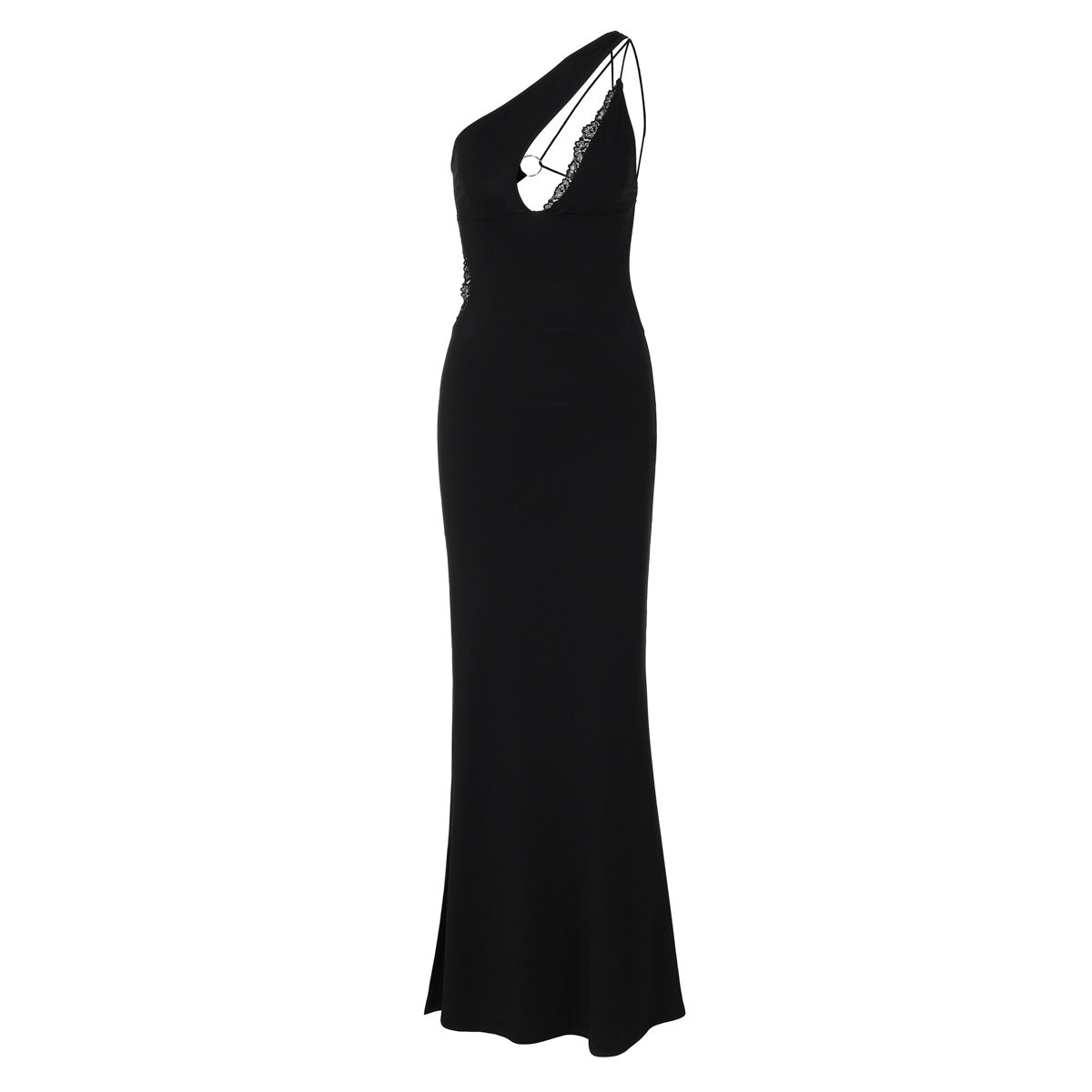 Bogota Maxi Dress Black