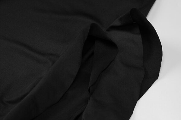 Aliza Mini Dress Black