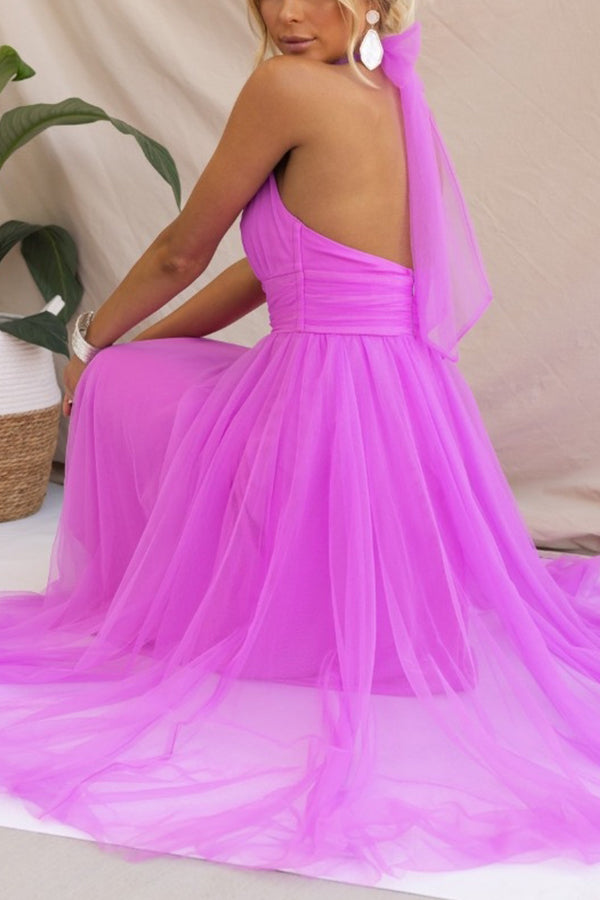 Liliana Timeless and Elegant Summer Dress for Women Modern Trendy Look