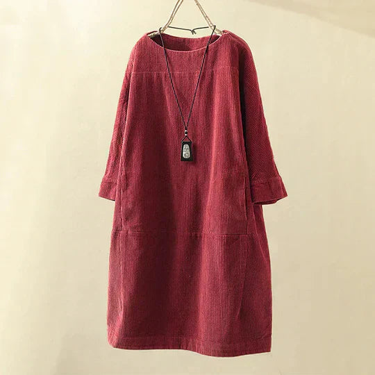 Rita Casual and Stylish Summer Dress for Women Effortless Chic Look