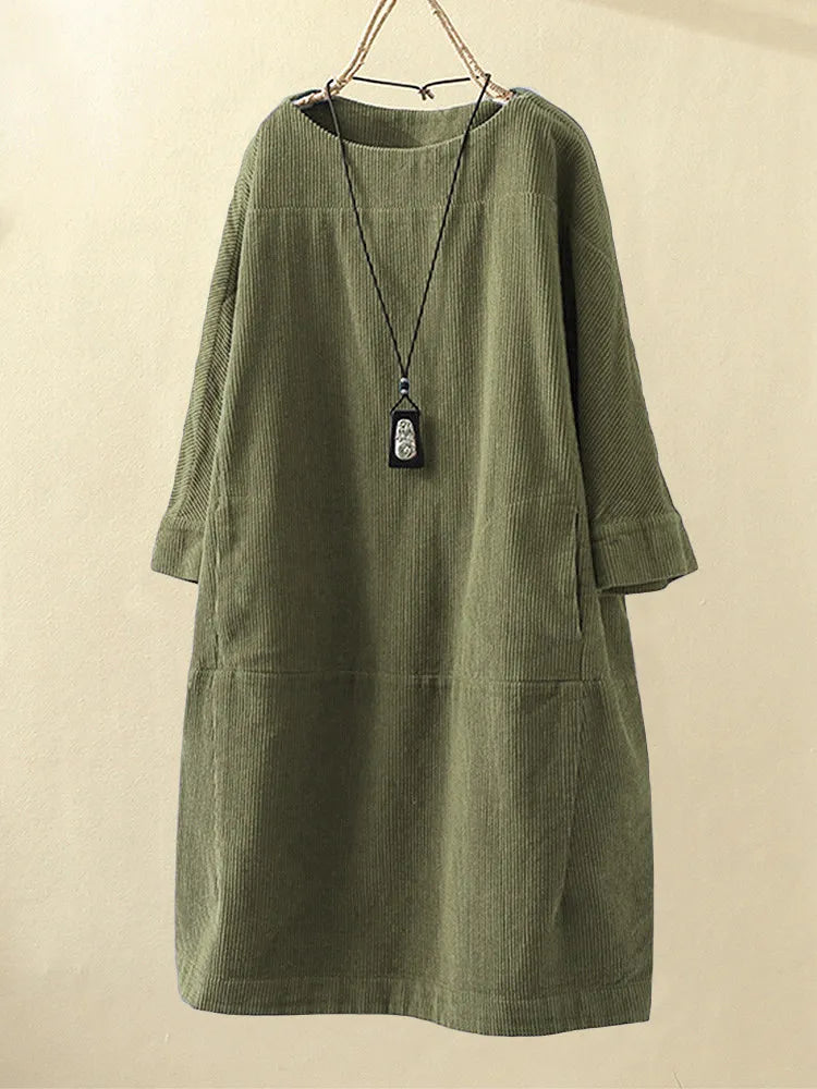 Myriam Casual and Stylish Summer Dress for Women Chic Boutique Style