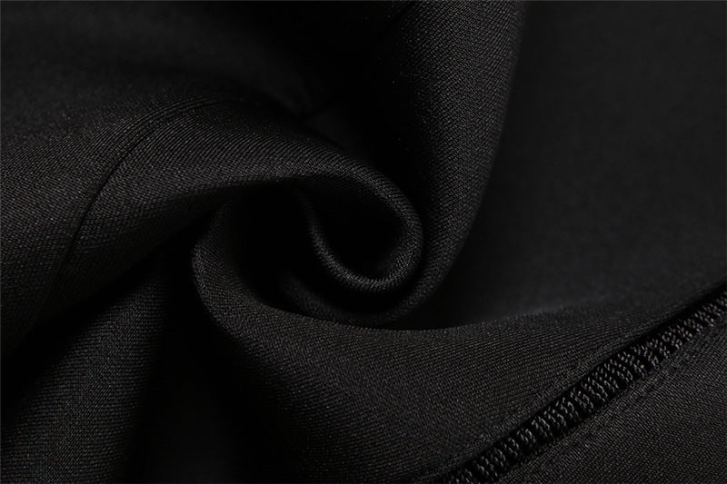 Boyle Little Dress Black
