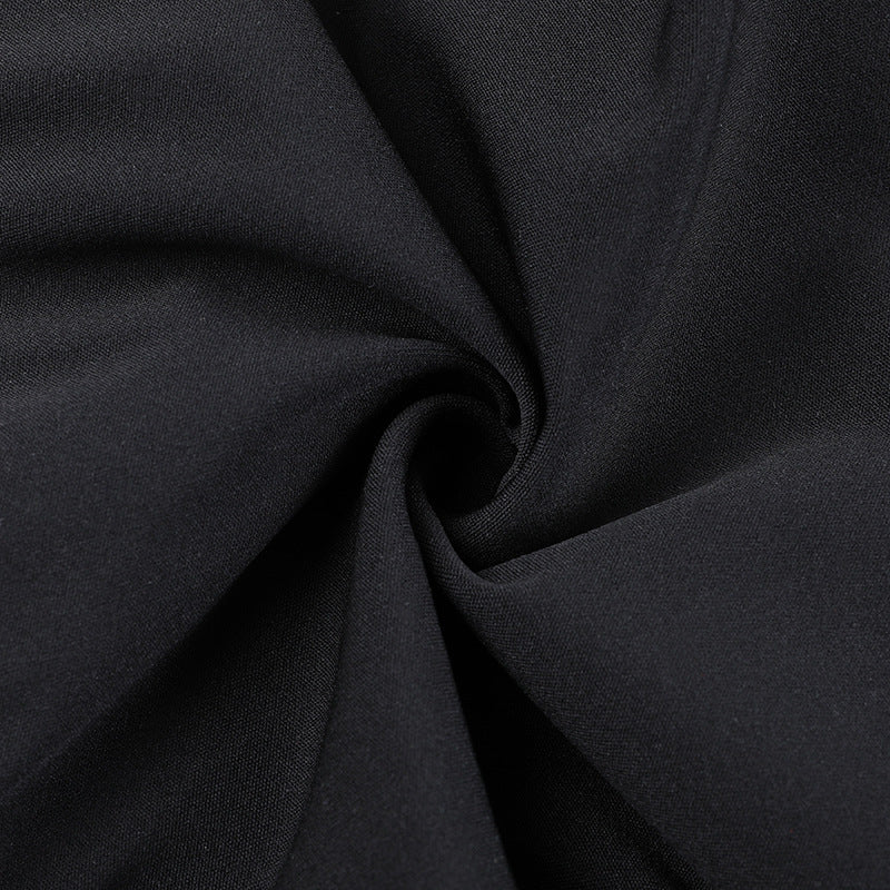 Lotus Retro Black
