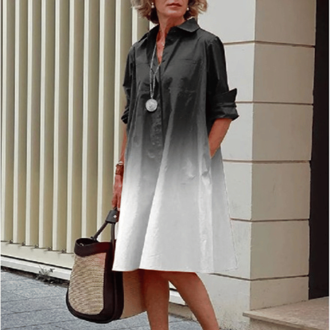 Narjis Simple and Stylish Summer Dress for Women Classy Everyday Look
