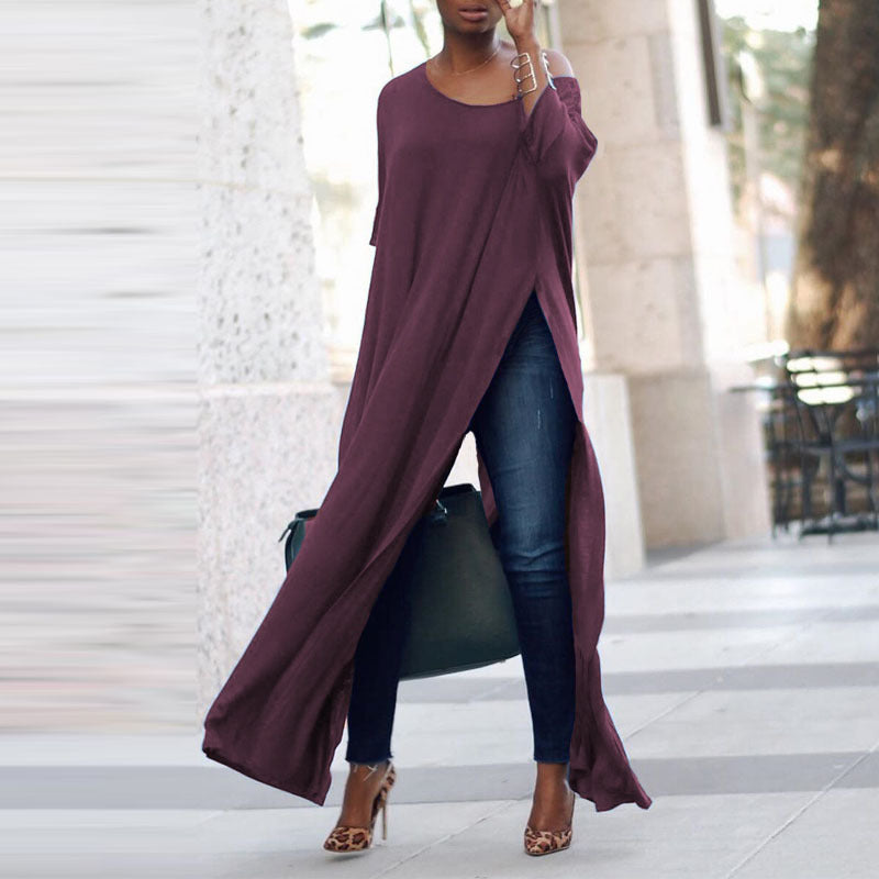 Iru Effortless and Timeless Summer Dress Evening Wear Edit
