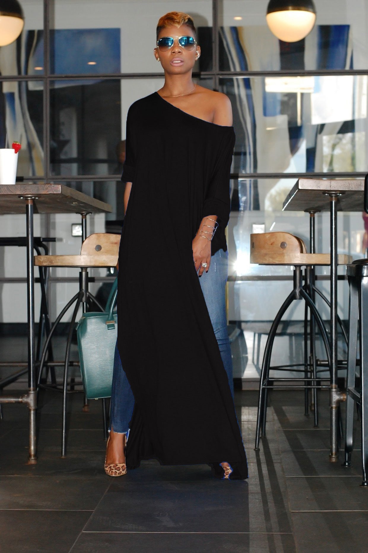 Iru Effortless and Timeless Summer Dress Evening Wear Edit