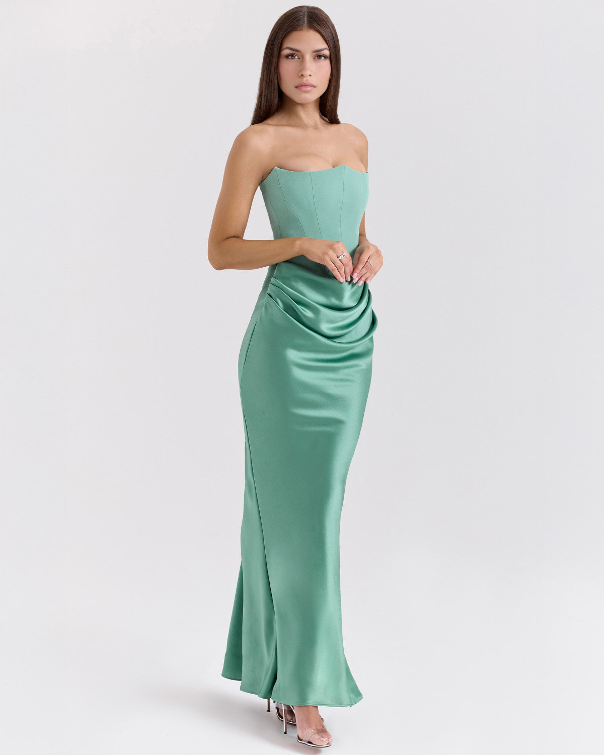 Rosalind Maxi Dress