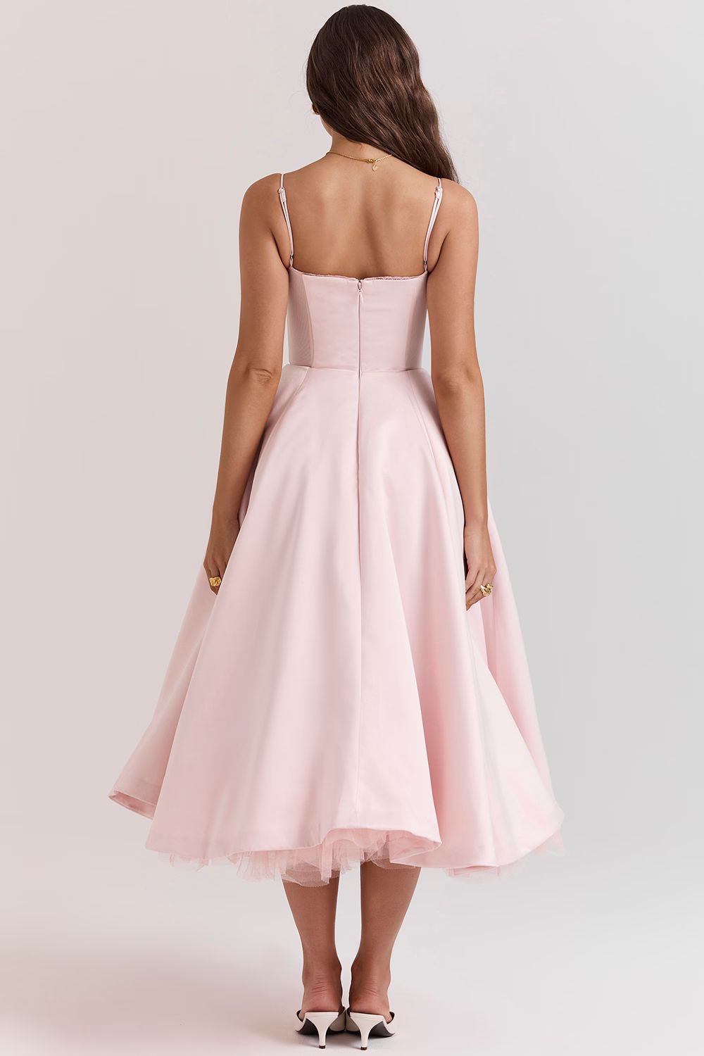 Arabella Chic Party Dress Boutique Collection