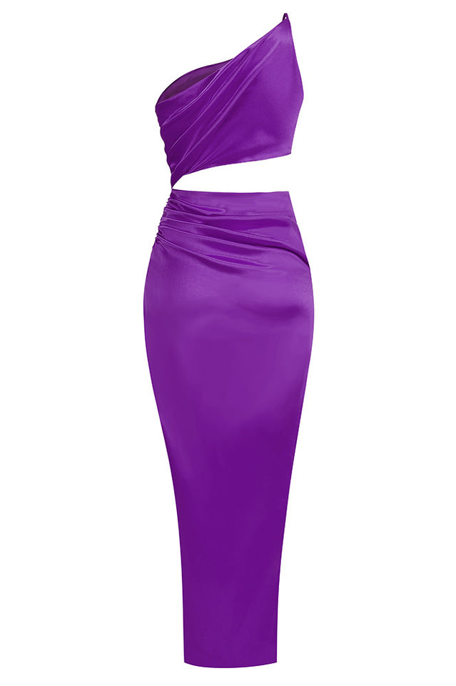 Chapman Elegant Maxi Dress