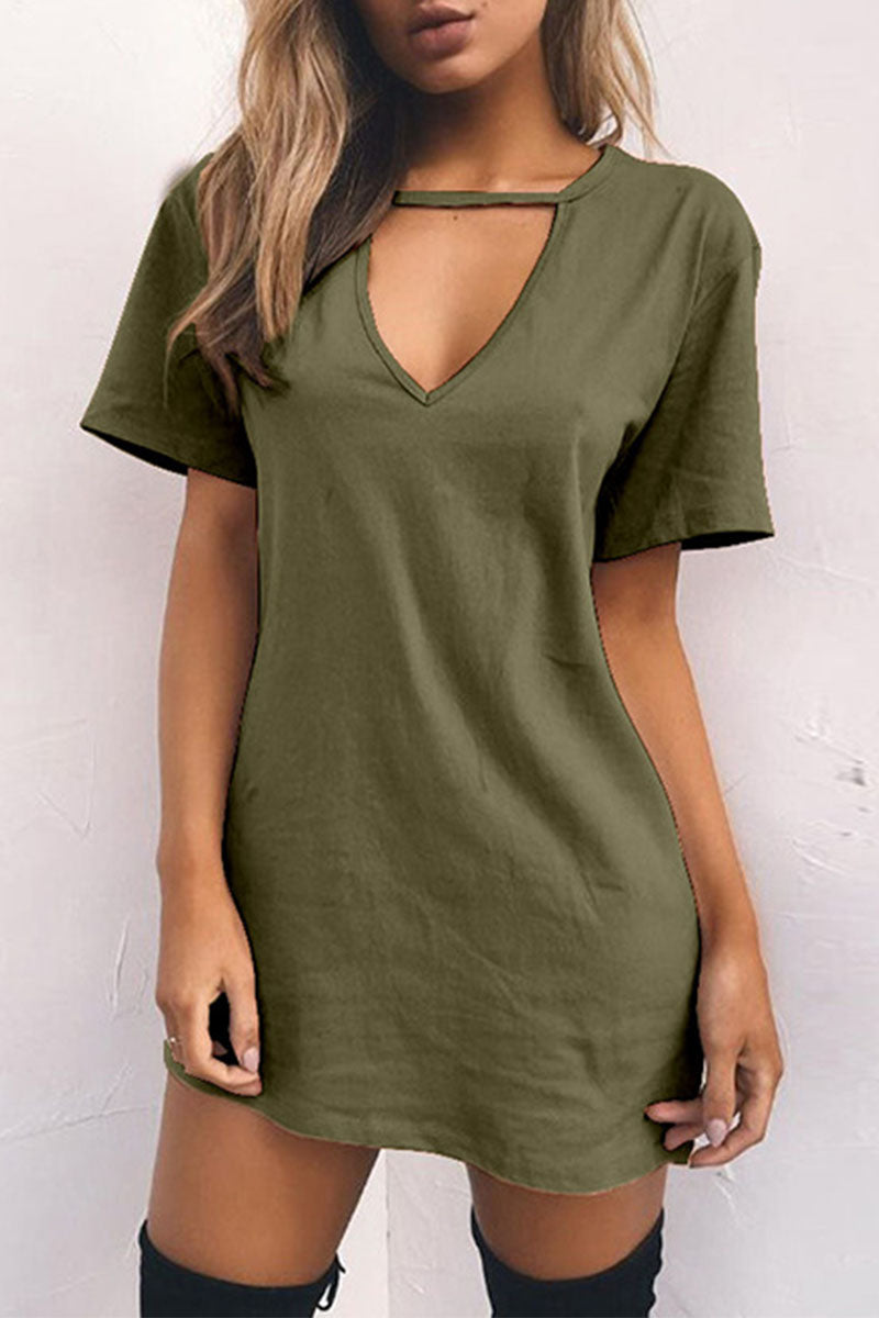 Levana Modern and Versatile Dress for Women Relaxed Modern Fit