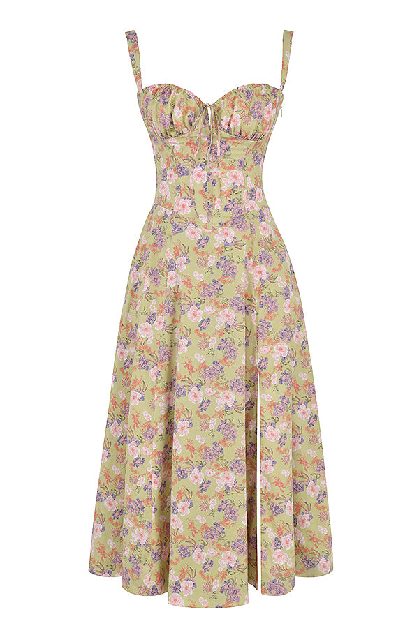 Nikola Casual and Fashionable Summer Dress for Women Casual Daywear