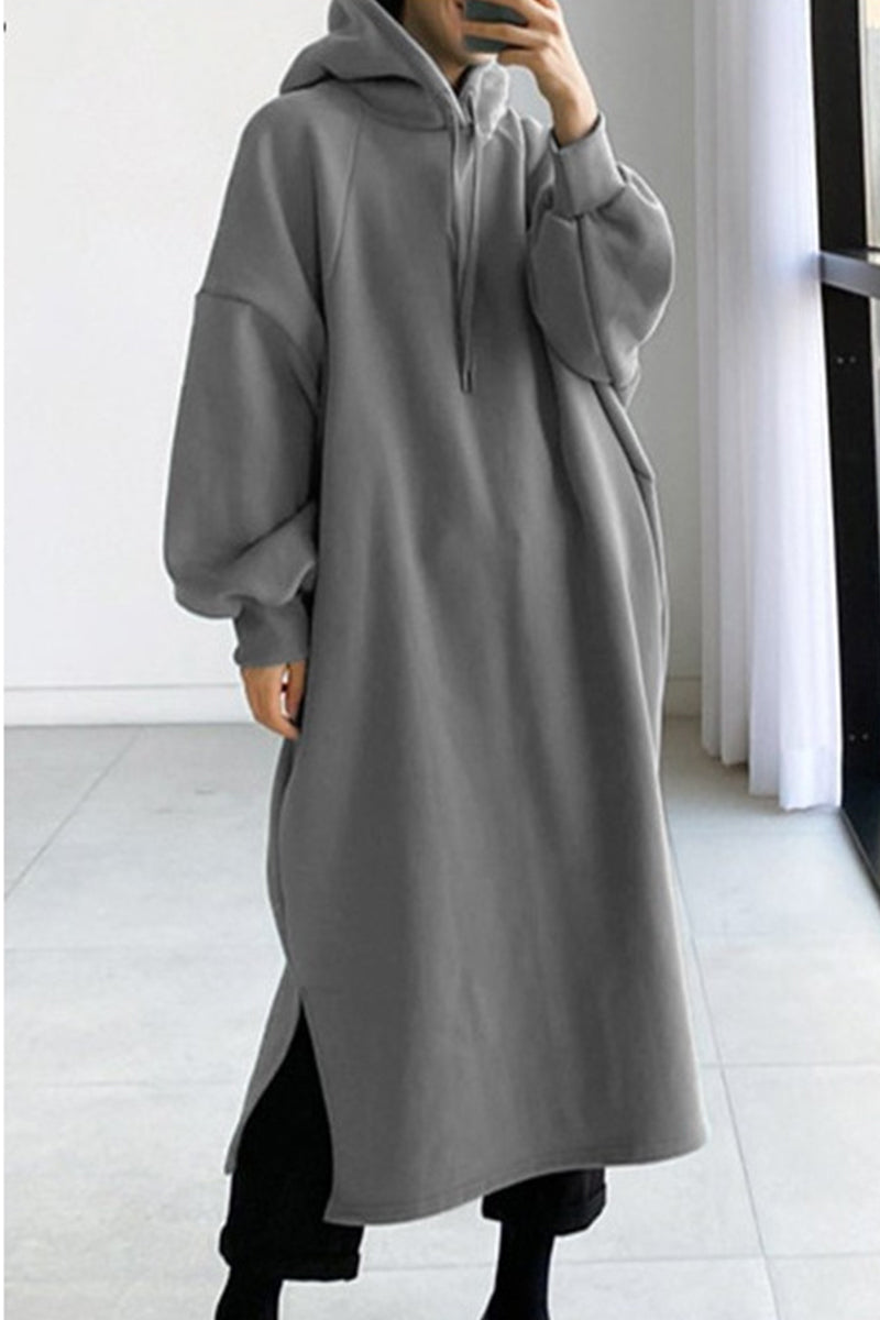 Rosario Effortless And Chic Contemporary Dress for Seasonal Wardrobe Essential