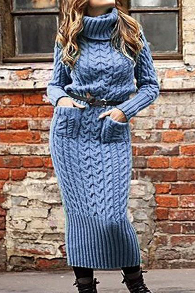 Veronica Effortless And Classy Urban Dress for Comfort Fit Design