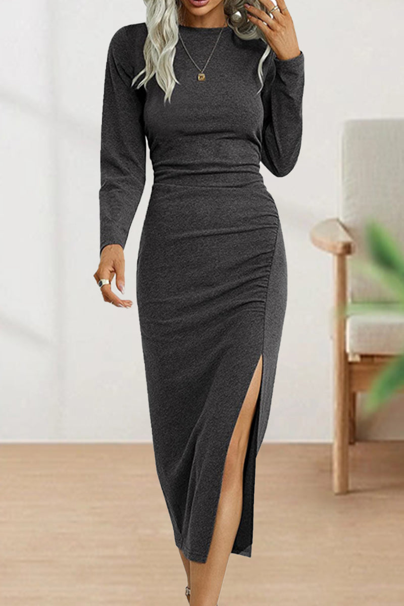 Modern Dress Inspired by Contemporary Streetwear Fashion 3