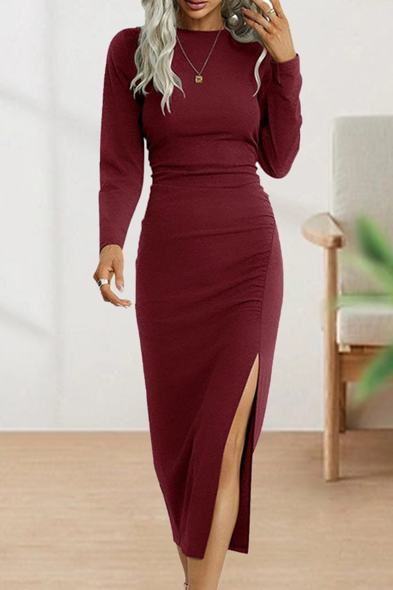 Modern Dress Inspired by Contemporary Streetwear Fashion 3