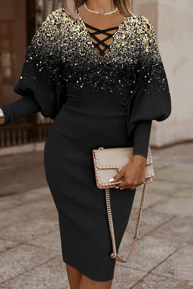 Relaxed Dress Inspired by Contemporary Streetwear Fashion 6
