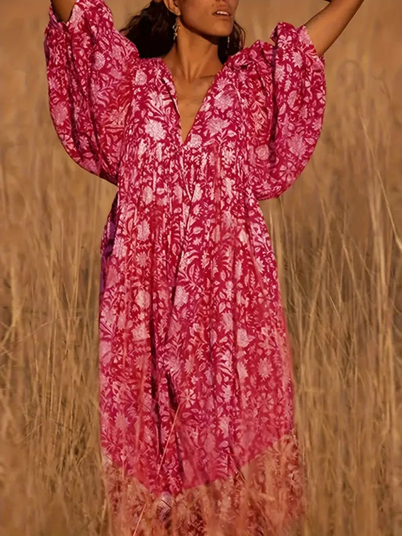 Huanani Modern and Fashionable Summer Dress for Women Streetwear Style