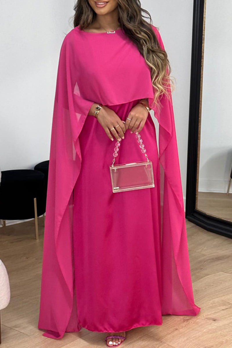 Chiara Boutique Long Dress Evening Wear Edit