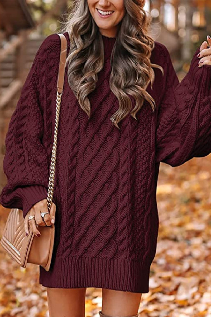 Salome Casual And Effortless Dress with Premium Everyday Styling