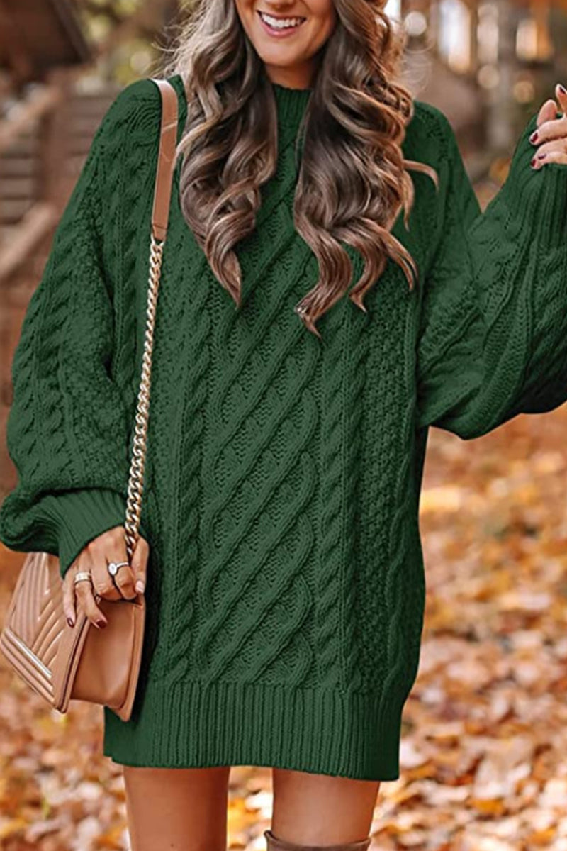 Salome Casual And Effortless Dress with Premium Everyday Styling