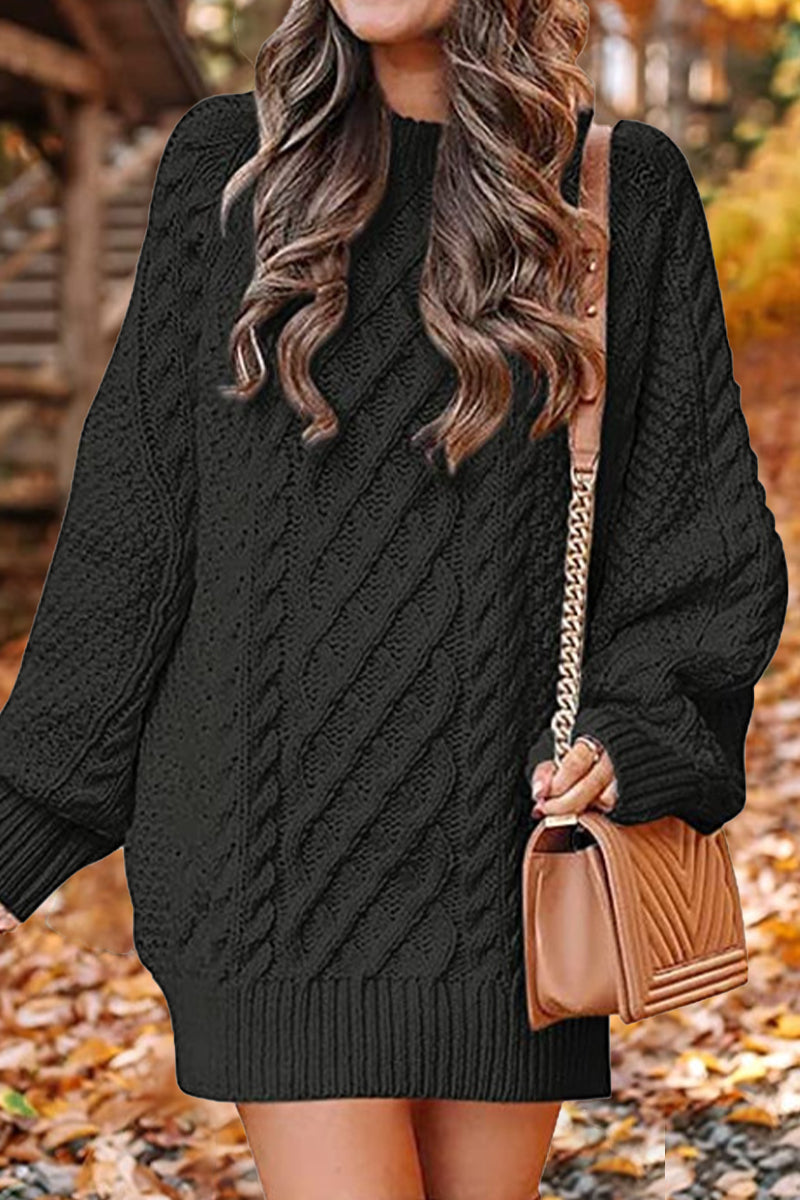 Salome Casual And Effortless Dress with Premium Everyday Styling