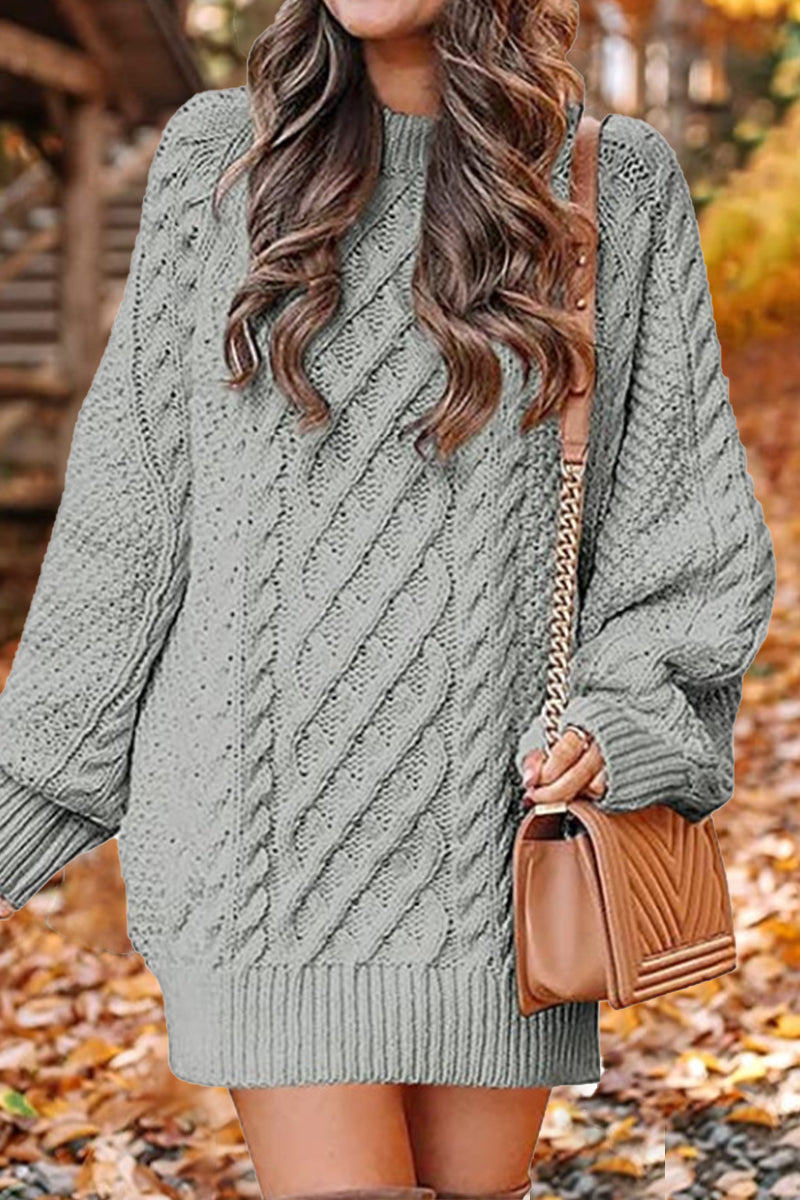 Trinidad Casual And Effortless Premium Dress for Comfort Fit Design