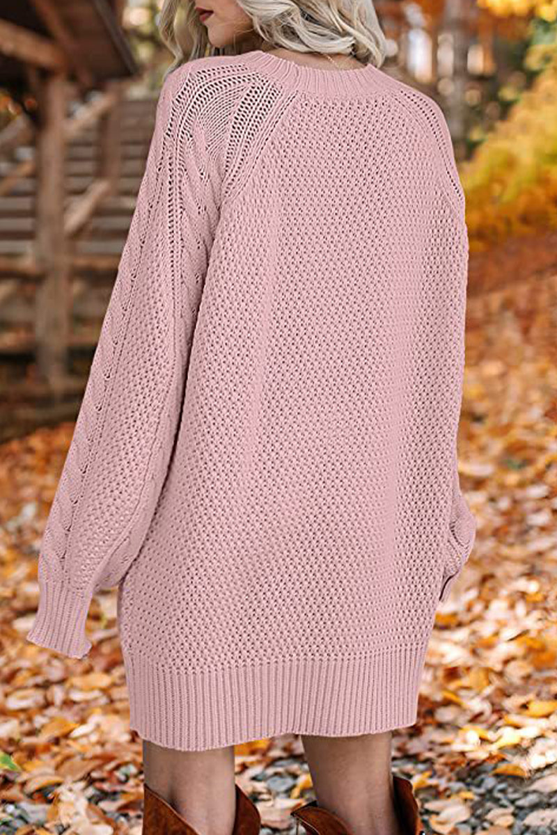 Salome Casual And Effortless Dress with Premium Everyday Styling