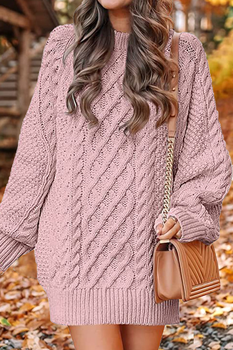 Trinidad Casual And Effortless Premium Dress for Comfort Fit Design
