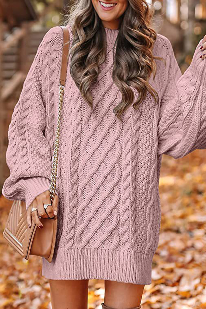 Salome Casual And Effortless Dress with Premium Everyday Styling